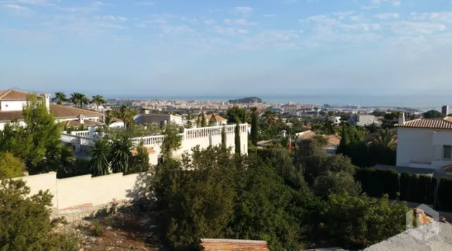 Moderna Villa de Nueva construcción — 6