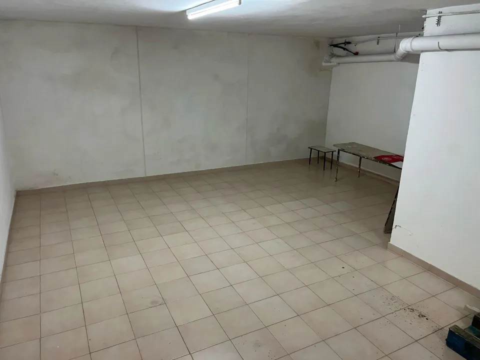 Local comercial en venta en Vilanova i la Geltrú