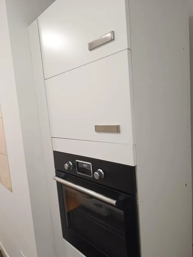 Exterior de 3 dormitorios 2 baños mas aseo de cortesia, para entrar a vivir, buena finca, portero fisico y de fin de semana, zonas comunes ajardinadas y deportivas, excelente zona y muy bien comun — 20