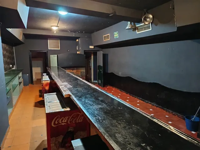 Venta local comercial en el centro de Zalla — 4