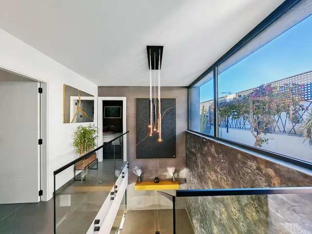 Chalet 4 habitaciones 316m² en venta - Costa Del Sol — 9
