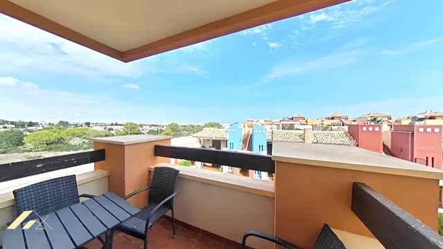 Apartamento 2 habitaciones 40m² en venta - Lomas de Cabo Roig — 19