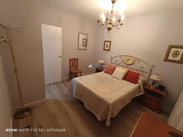 FINCA RÚSTICA CON VIVIENDA EN SIERRA DE FUENTES — 12