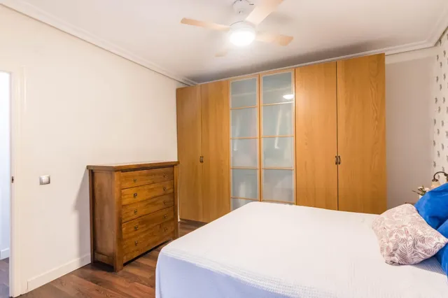 Casa con garaje de 106 m2, buhardilla y 3 plantas en el centro de molina — 21
