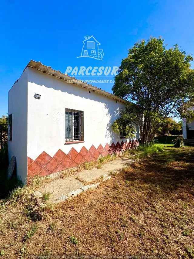 Casa de Campo en Ctra. de Palma del Río, Córdoba — 29