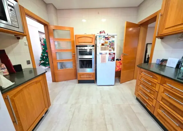 Villa 5 habitaciones 265m² en venta - Altos de Campoamor — 5