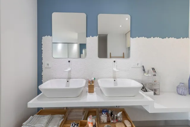 Exclusiva vivienda en zona Fórum — 26