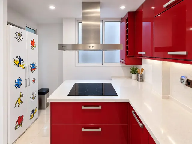 Excepcional Vivienda en el centro de Valencia — 7