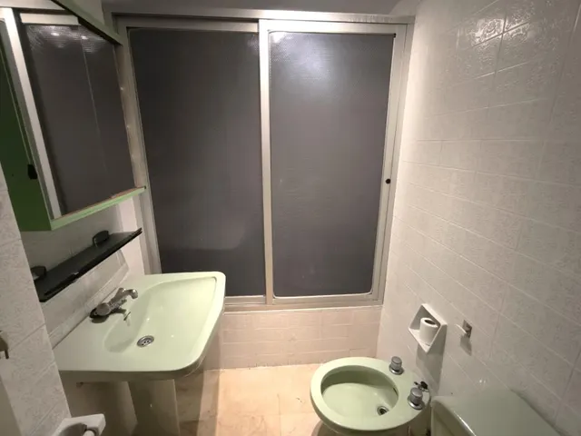Fuengirola Centro - Primera Línea Playa - Piso 3 Dormitorios, 3 Baños — 13