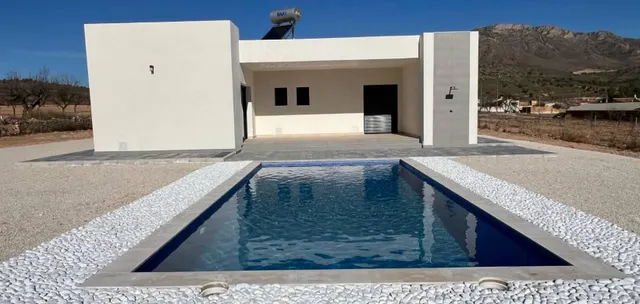 Villa 3 habitaciones 153m² en venta - Comunidad valenciana — 26