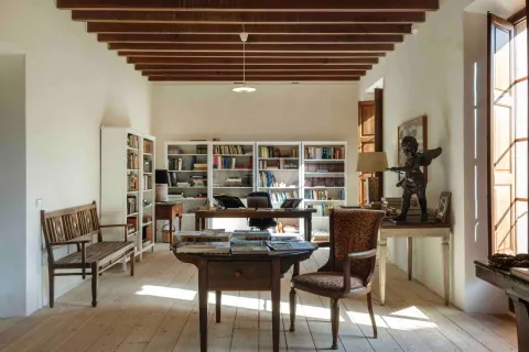 Espectacular Casa Reformada en Porreres – Encanto Histórico y Comodidad Moderna