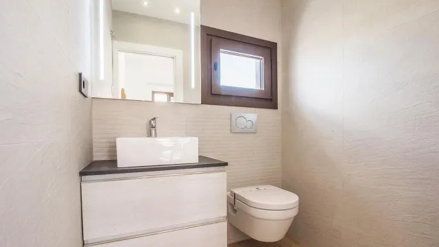 Villa 5 habitaciones 320m² en venta - Camporrosso village — 15