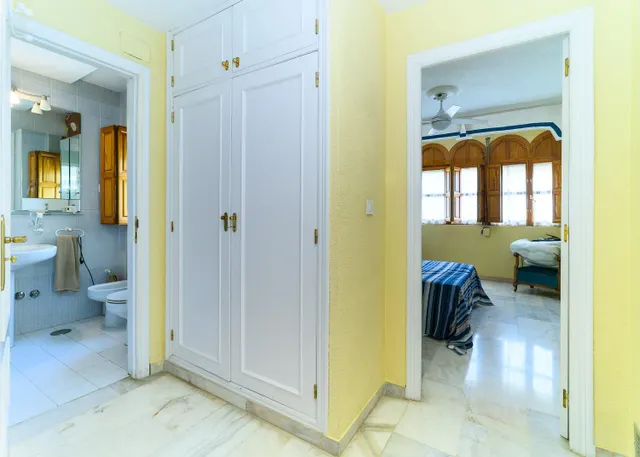 ¡Tu Oasis Privado de Lujo en Cortijo del Aire: Piscina, Espacio y Exclusividad en Albolote! — 30