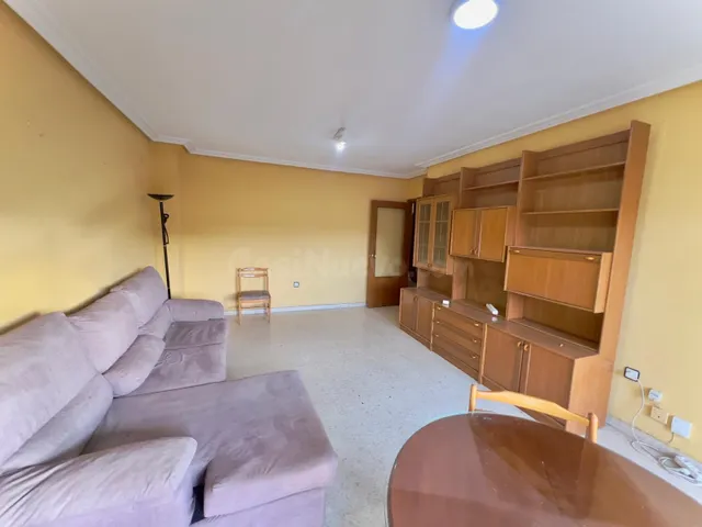 Apartamento con garaje en el centro — 5