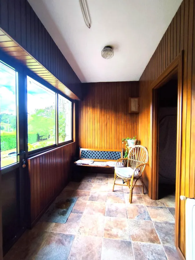 Casa independiente con mas de 2.000m2 de terreno — 7