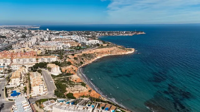 Villa 4 habitaciones 349m² en venta - Campoamor — 49