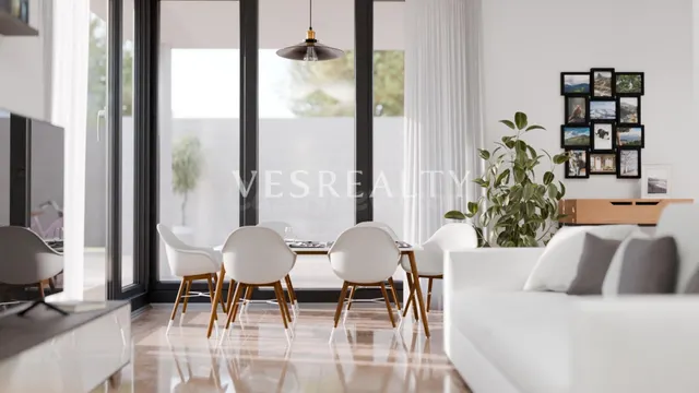 Villa de Lujo 4 habitaciones 226m² en venta - Monte y Mar - foto 4
