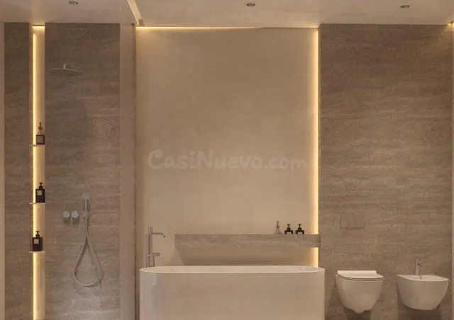 Villa 6 habitaciones 663m² en venta - Sitio de Calahonda — 3