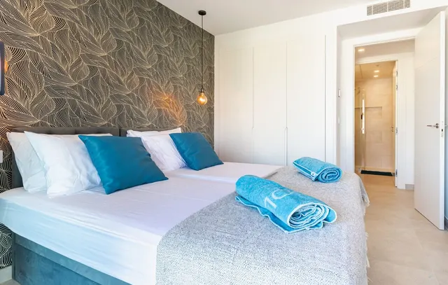 Apartamento 2 habitaciones 87m² en venta - Centro — 14