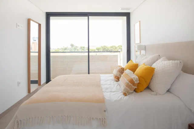 VILLA DE LUJO EN  LA PLAYA — 17