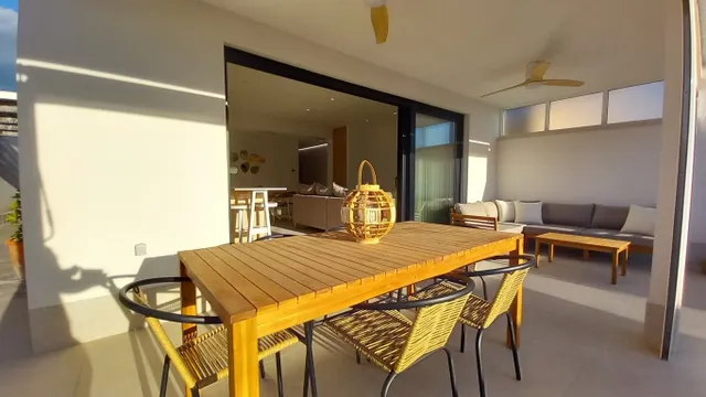 Villa 3 habitaciones 100m² en venta - La Siesta - El Salado - Torreta — 23
