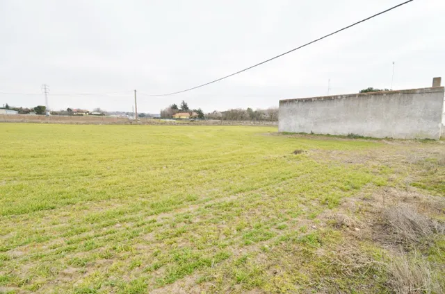 Urbis te ofrece una parcela con vivienda zona Puente Ladrillo de Salamanca. — 12