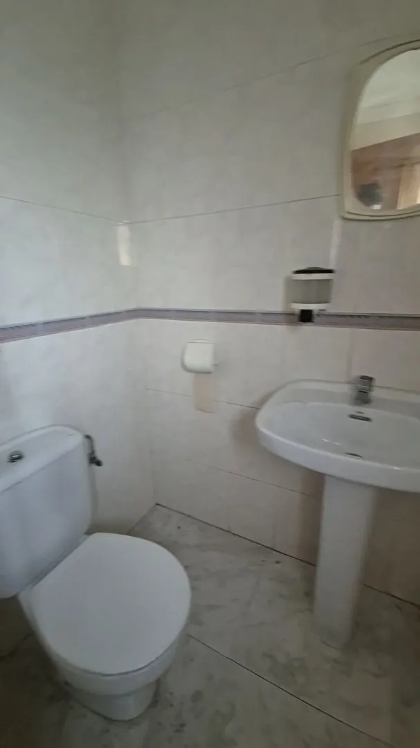 LOCAL COMERCIAL EN ALOZAINA — 12