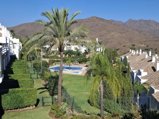 Adosado 3 habitaciones 228m² en venta - Riviera del sol — 14