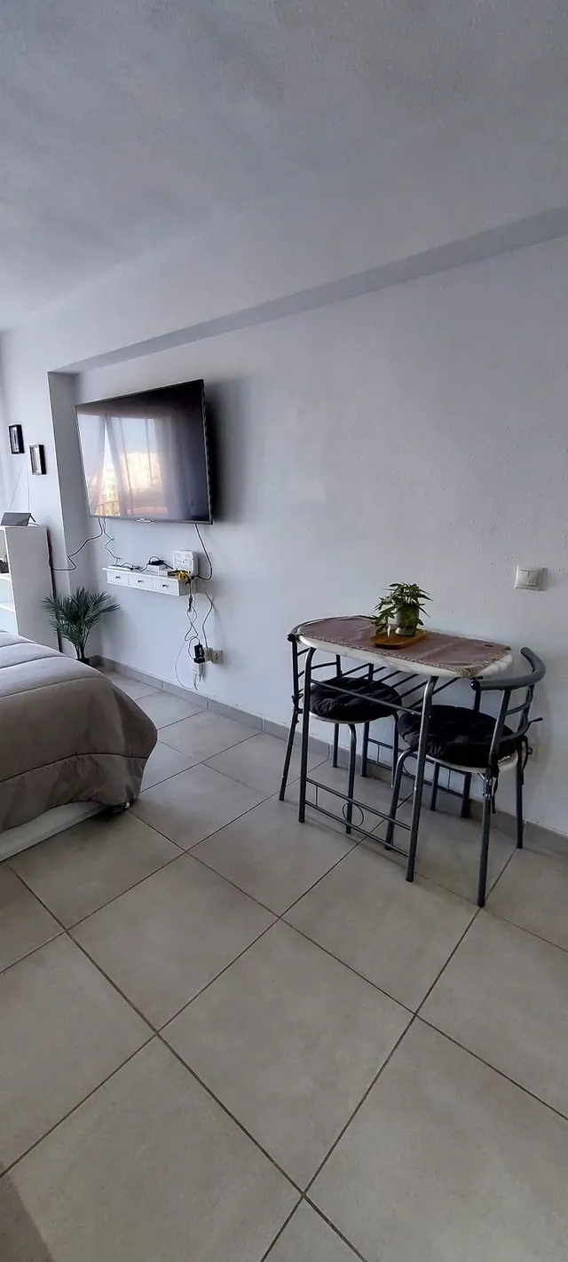 Estudio 25m² en venta - Centro — 11
