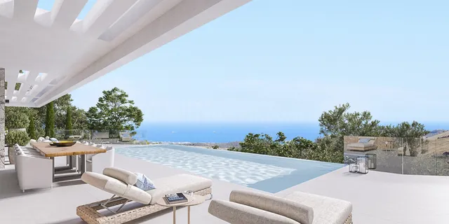 Chalet 4 habitaciones 340m² en venta - Riviera del sol - foto 2