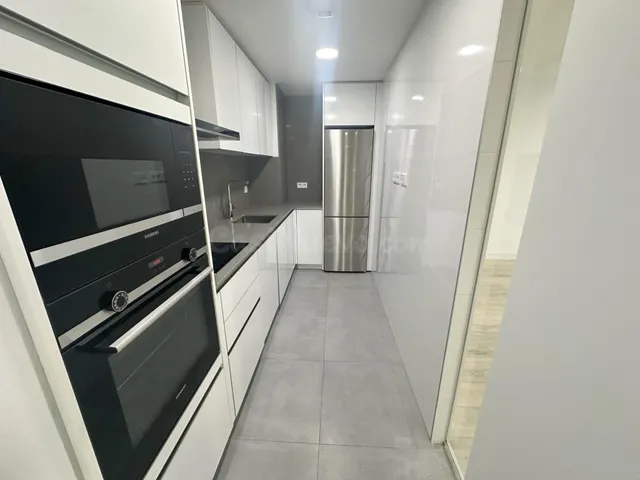 APARTAMENTO EN GUINDALERA, MADRID - foto 5