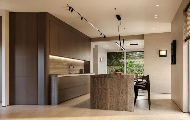 Casa chalet privacidad — 3