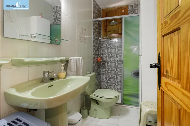 Preciosa casa típica del Albaycín — 17