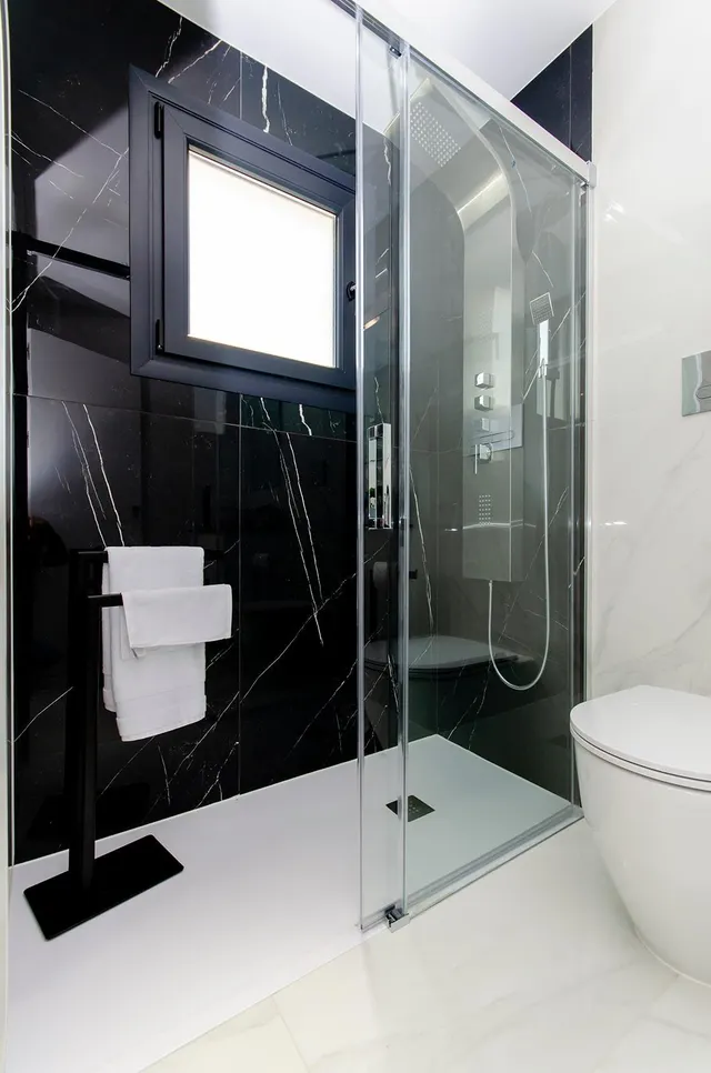 Villas espaciosas, 3 dormitorios, 3 baños y piscina propia — 32