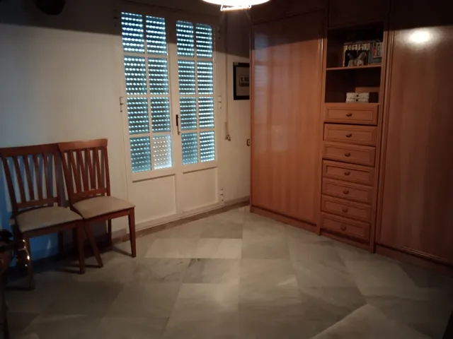 SE VENDE CHALET EN ZONA NORTE — 15