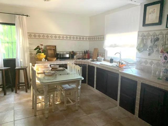 🌴¡TU OASIS PRIVADO TE ESTÁ ESPERANDO EN CASTILBLANCO DE LOS  - foto 3