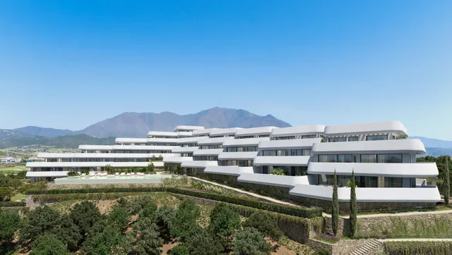 Apartamento 3 habitaciones 99m² en venta - Costa Del Sol — 15