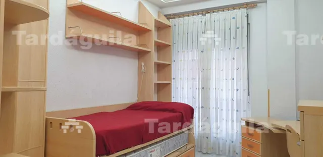 VIVIENDA DE 180 M2 EN LA PLAZA OESTE — 11