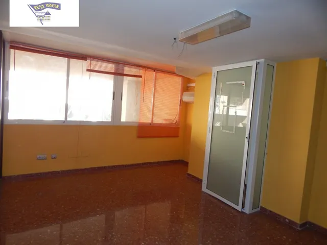 ¡¡LOCAL COMERCIAL ENTRESUELO EN ONTINYENT!!! — 5
