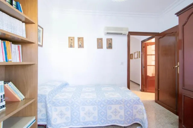 Magnífico piso en el corazón de Bellavista con gran terraza!!! — 20