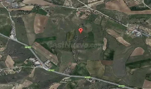 Terreno rural en venta - La Dehesa - El Pinar — 4