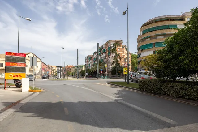Oportunidad de inversión en camino de ronda — 2