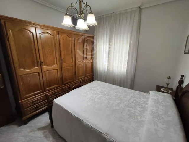 Piso en Toledo — 20