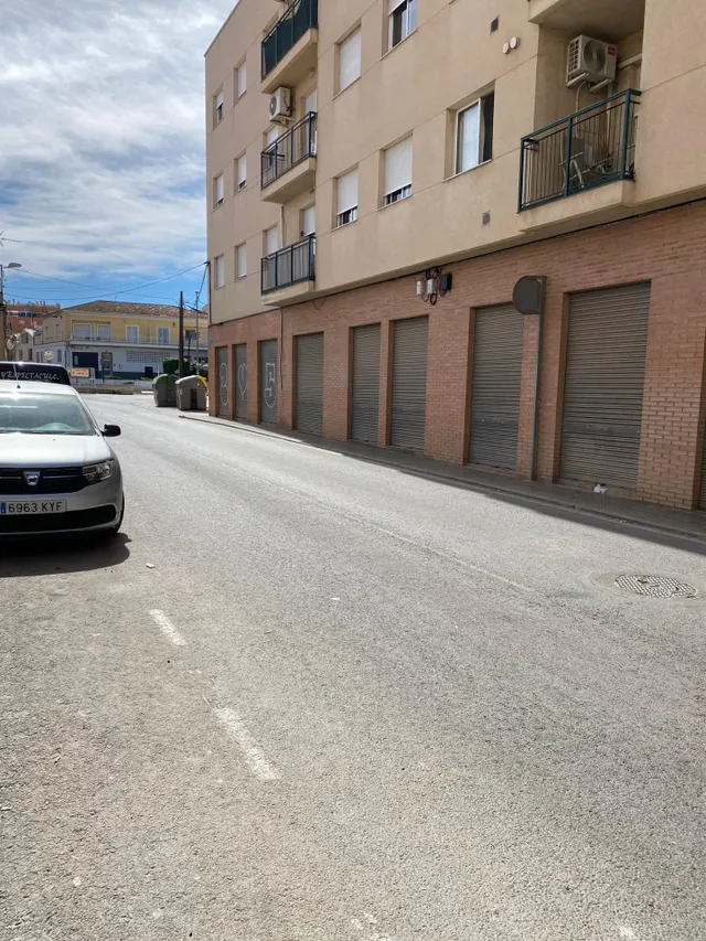Local comercial en Beniajan — 13