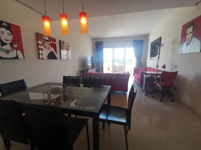 Ático 3 habitaciones 184m² en venta - Riviera del sol - foto 4