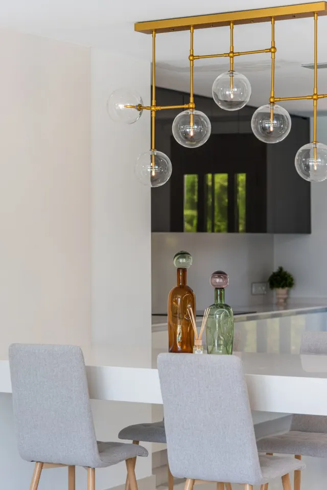 Chalet de Lujo en Playa Honda (La Manga del Mar Menor) — 15