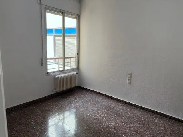 VENTA PISO MUY CENTRICO EN GRAN VIA ALFONSO X EL SABIO, 150M2., 4 DORMITORIOS, 2 PLAZAS DE GARAJE — 23