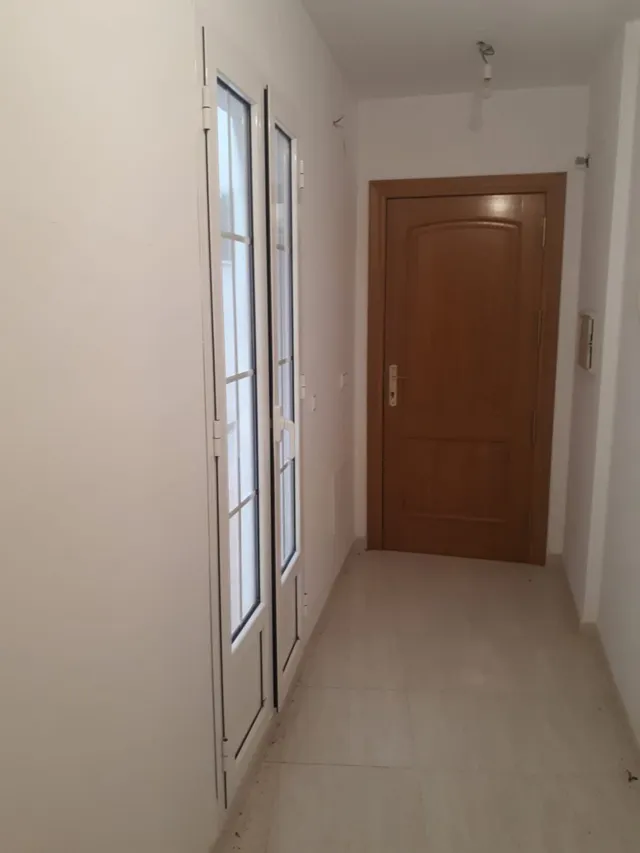 PISO CON ASCENSOR , GARAJE Y TRASTERO, EN MACAEL (ALMERÍA). — 22