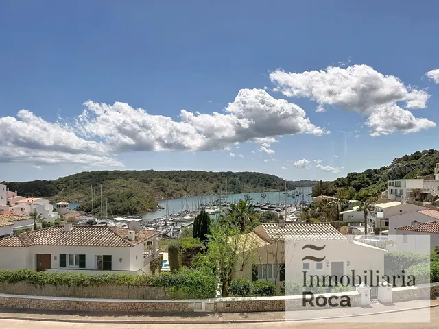 AD09 - ALQUIER TEMPORAL - Preciosa Casa de obra nueva en Addaia — 21