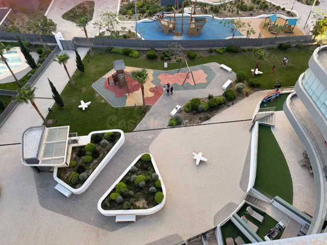 Exclusivo Ático Frente al Mar en Málaga - Residencial Halia - foto 3